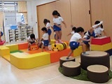 わんぱくっしょん